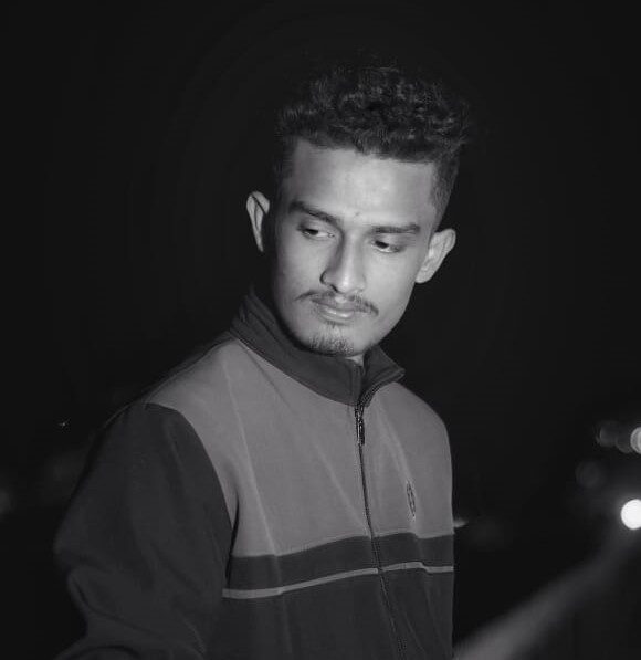 Walid Forhad